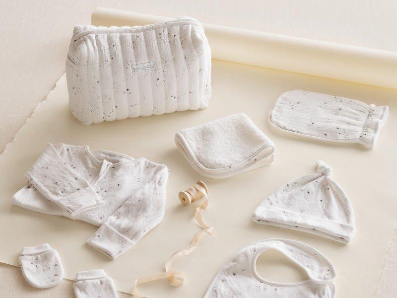 how to choose a new baby gift