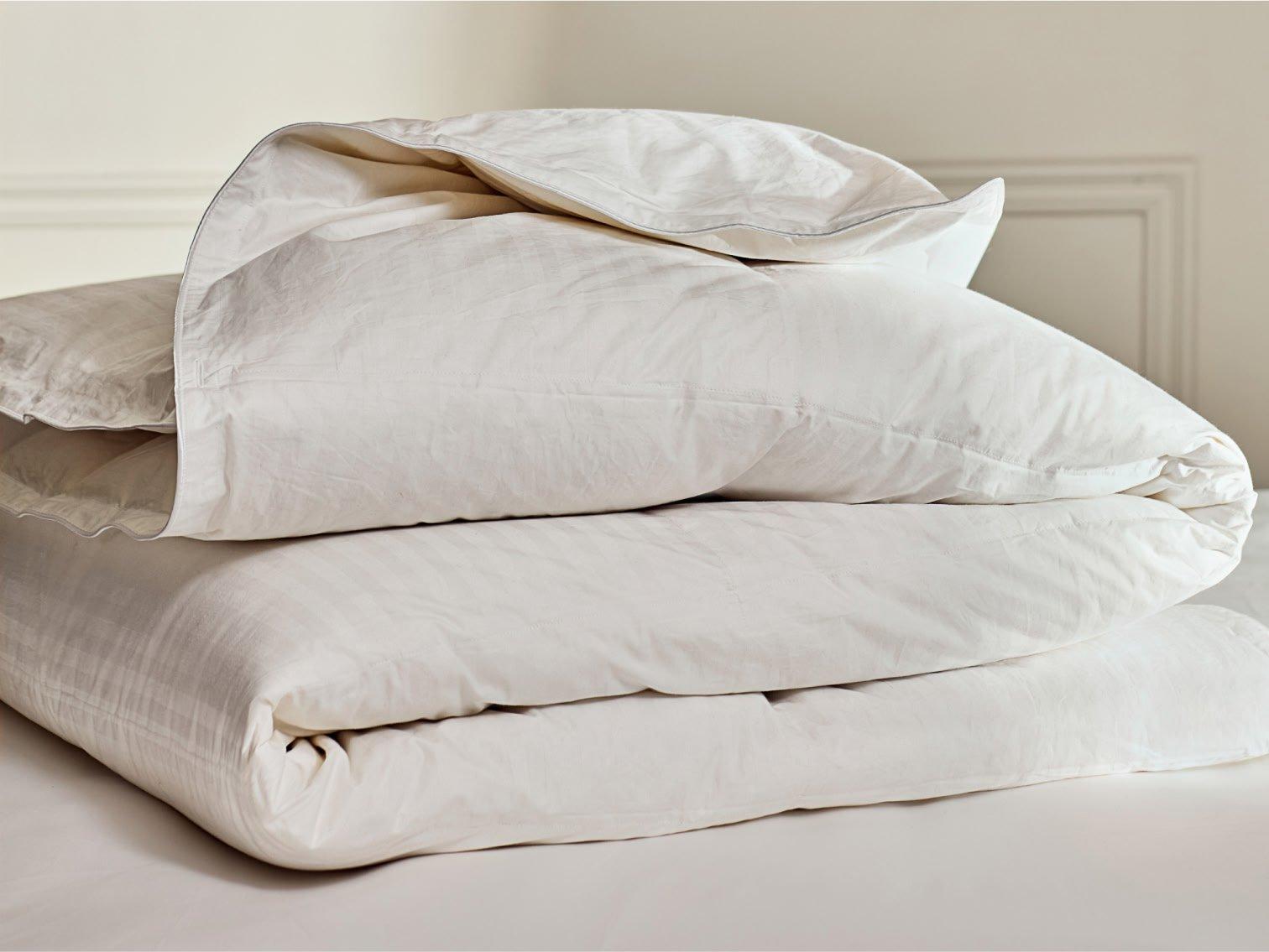 hungarian goose down duvet