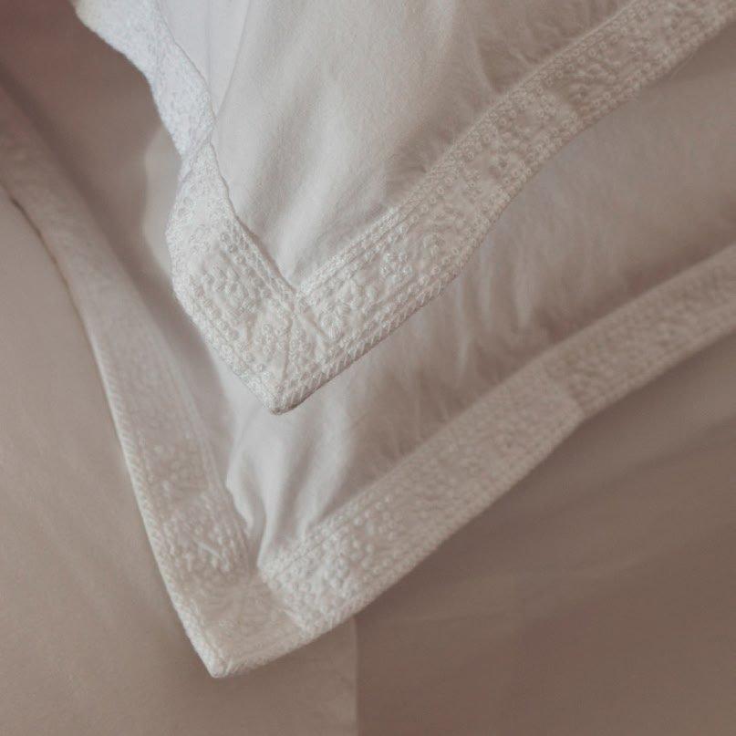 bed linen