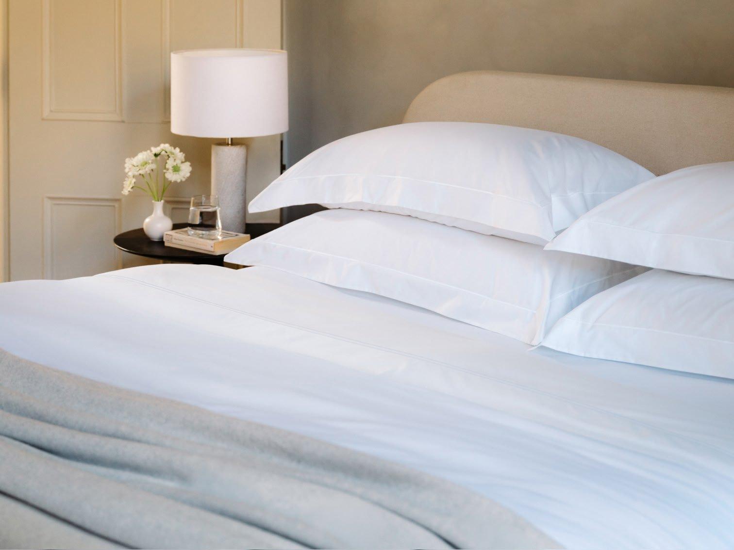 savoy bed linen
