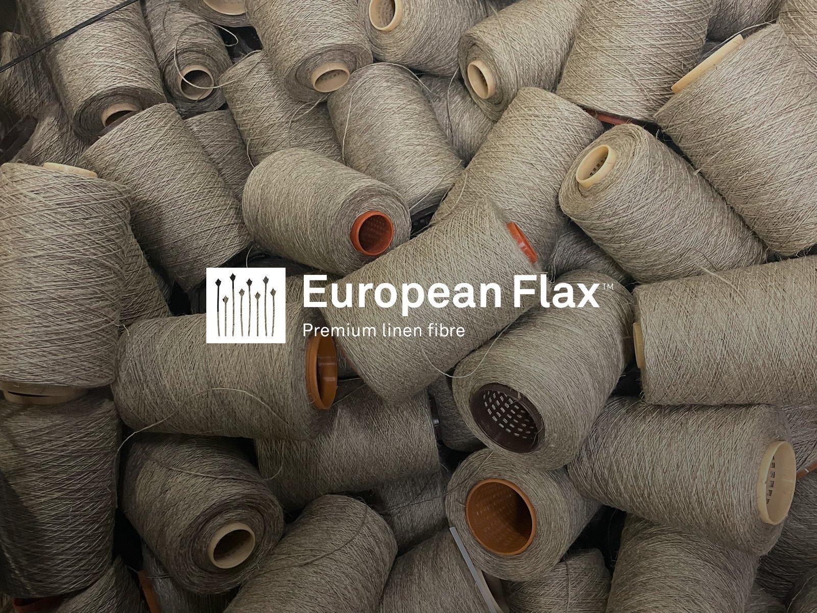 european flax