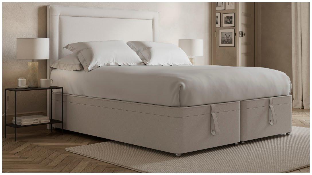 a bed built for you
