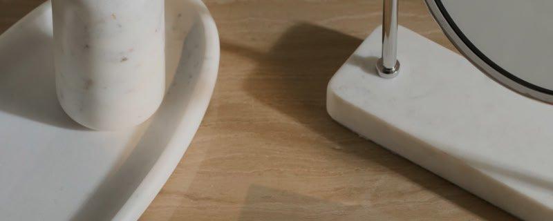 larton marble