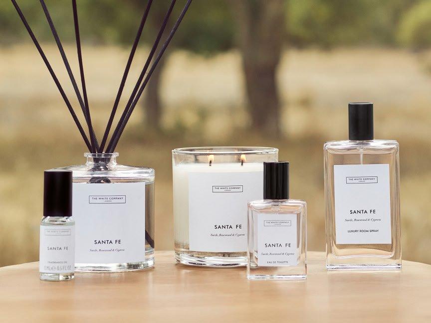 santa fe collection