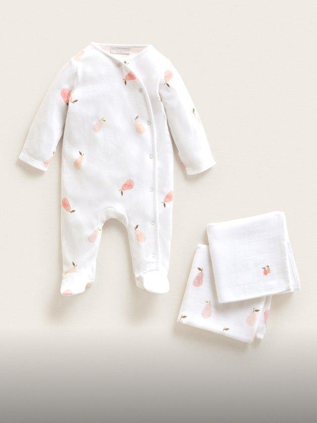 baby and toddler girls