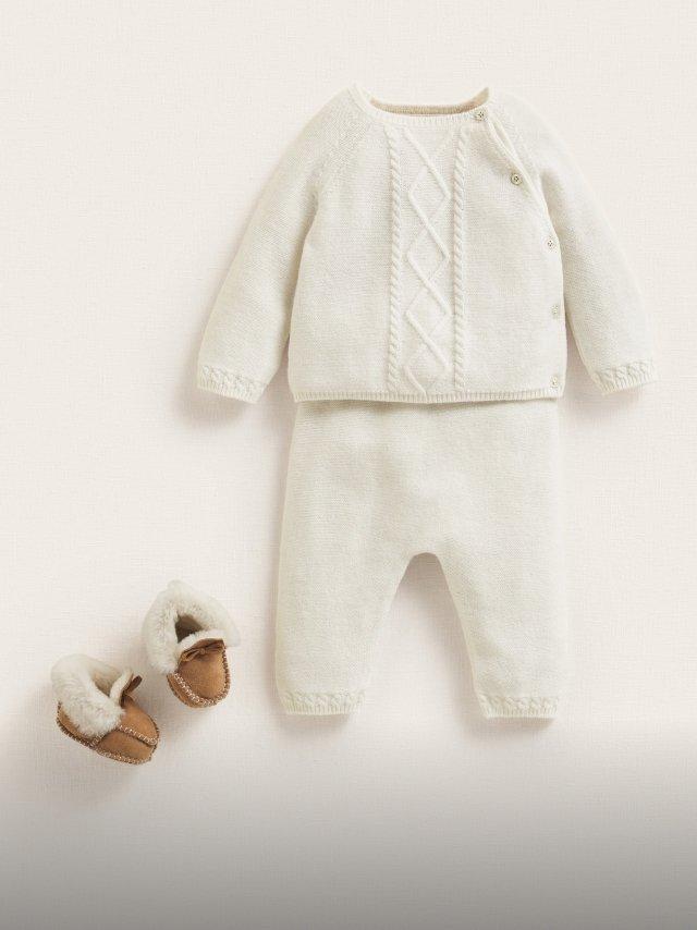 baby and toddler boys