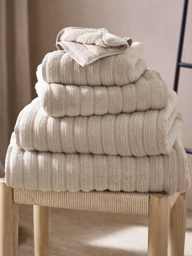 towels