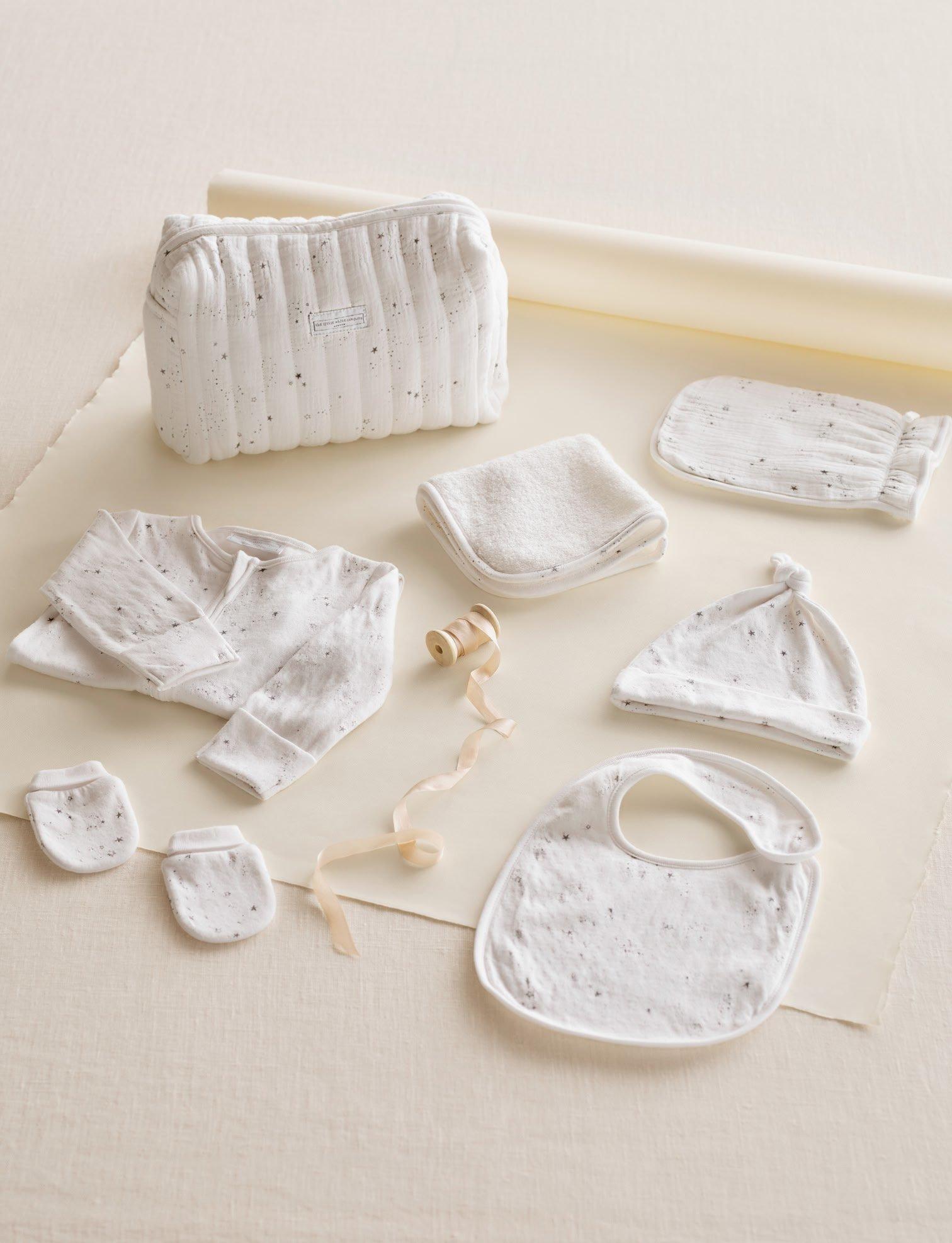 baby storage