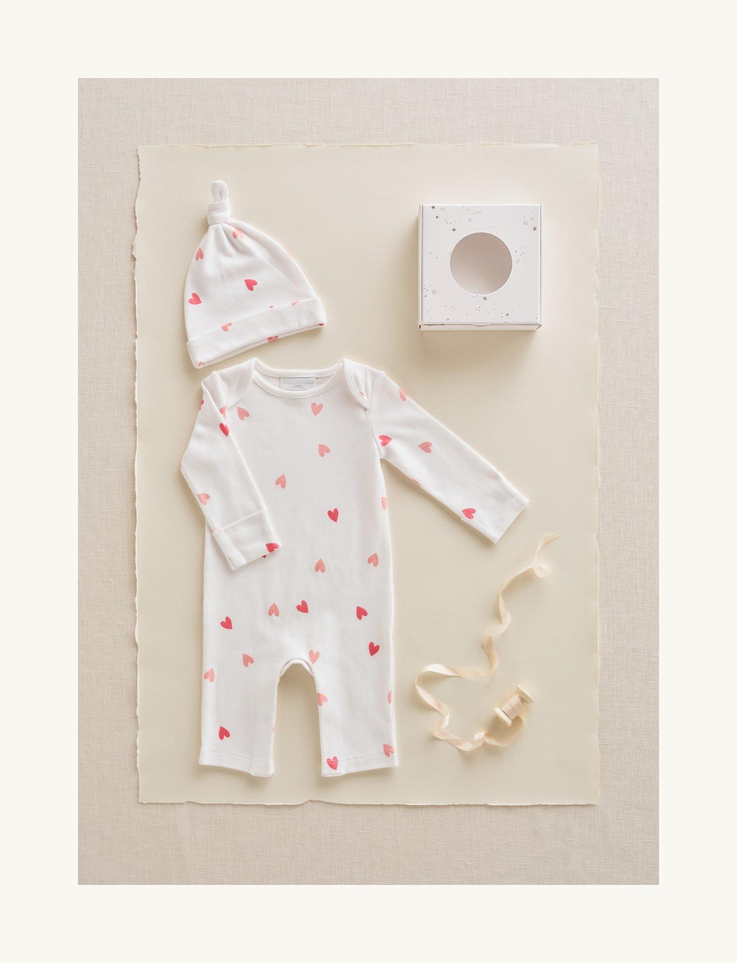 baby storage