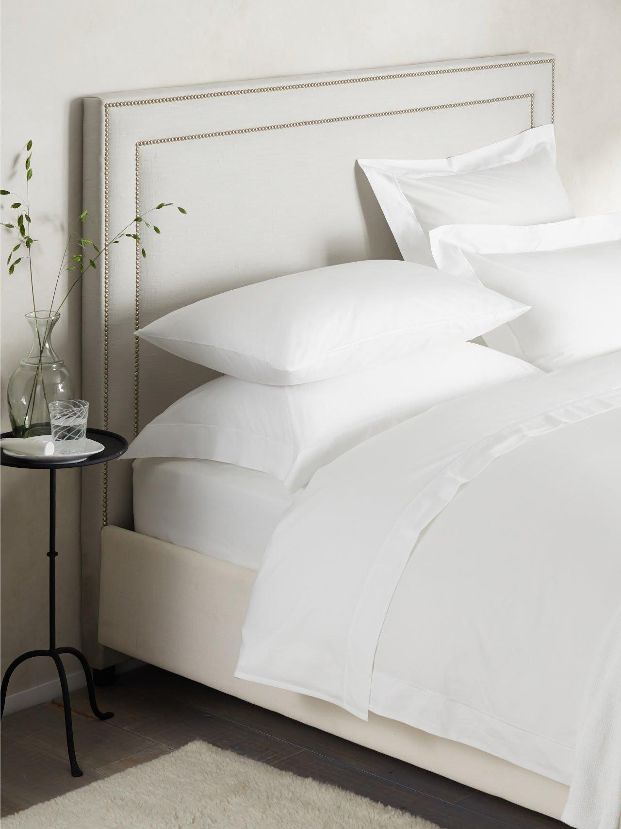 Savoy Egyptian Cotton Bed Linen Collection