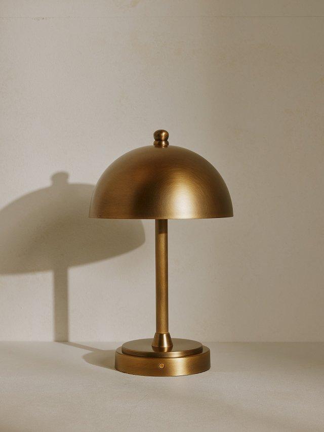 Wanstead Portable Table Lamp