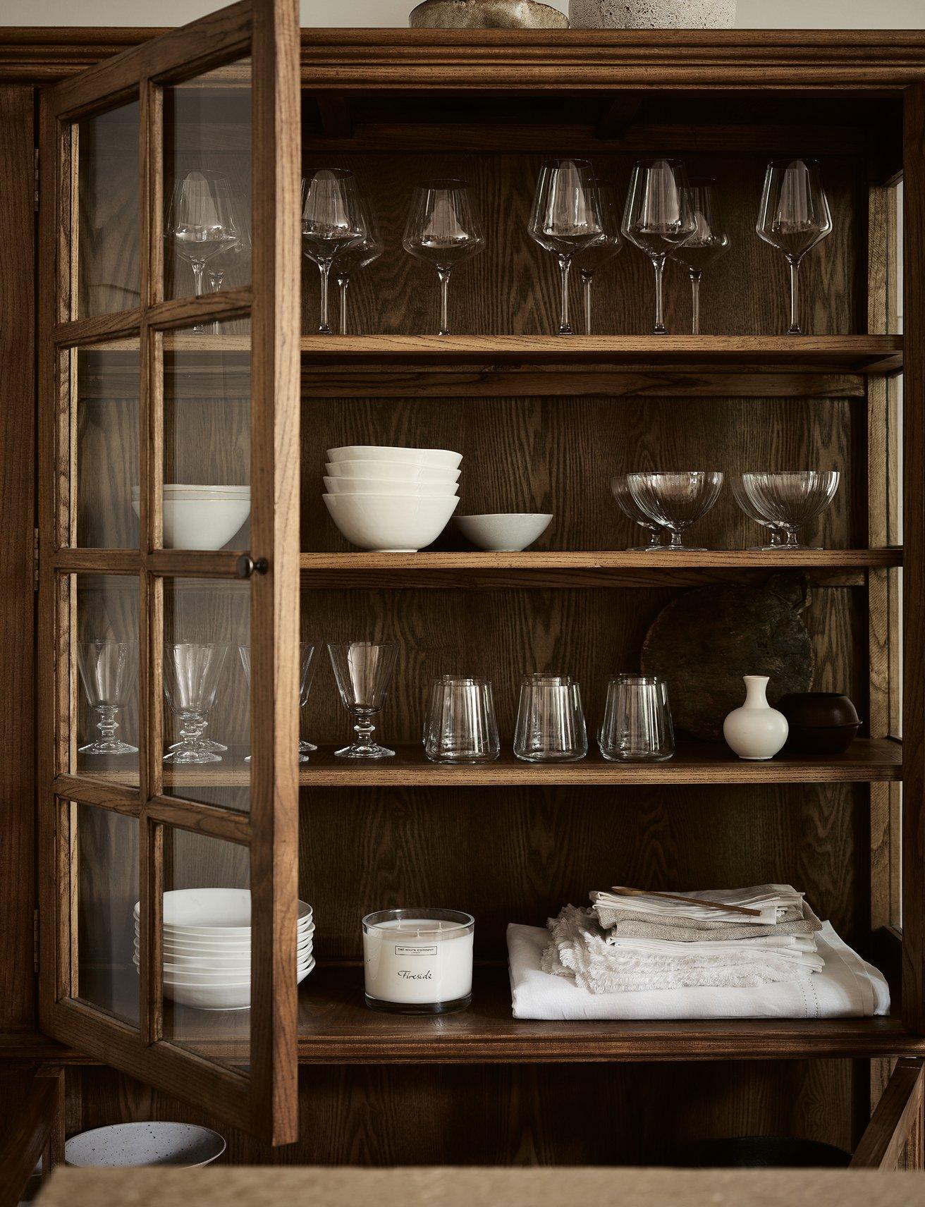 Pimlico White Wine Glasses – Set of 4