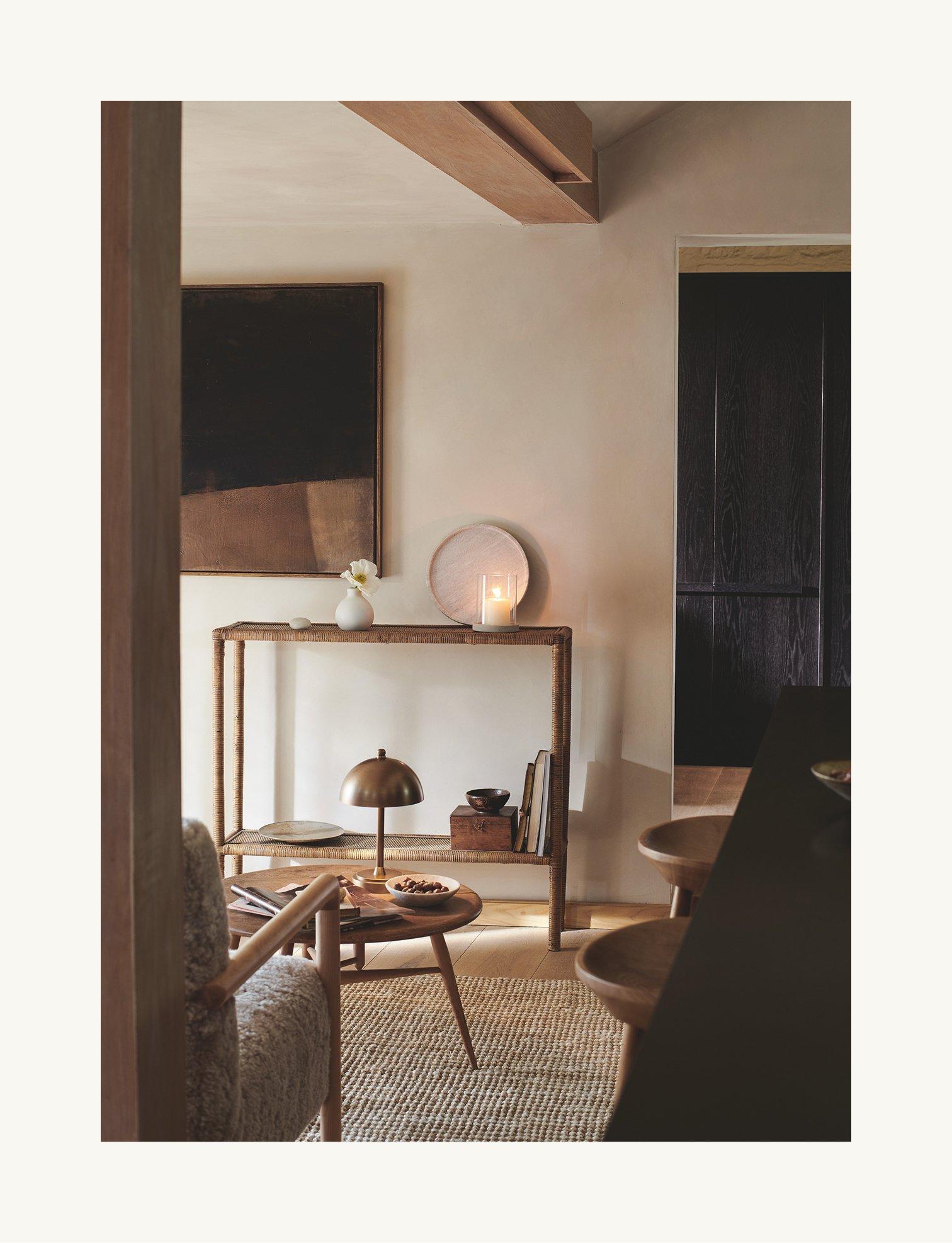 the big home reset
