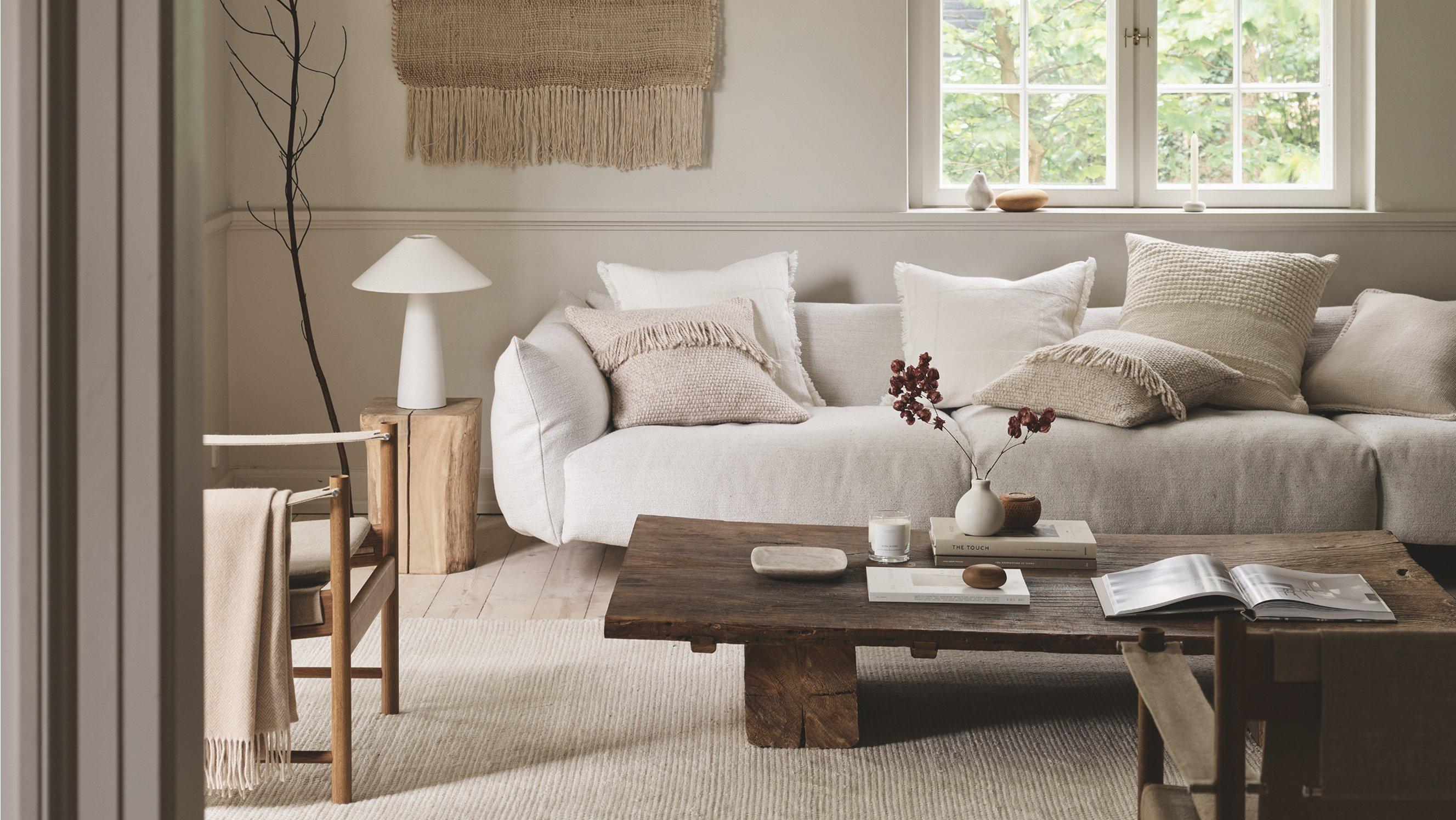 the big home reset