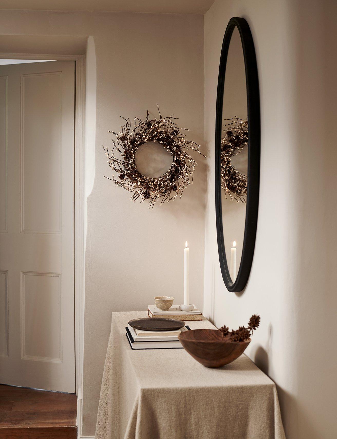 the big home reset
