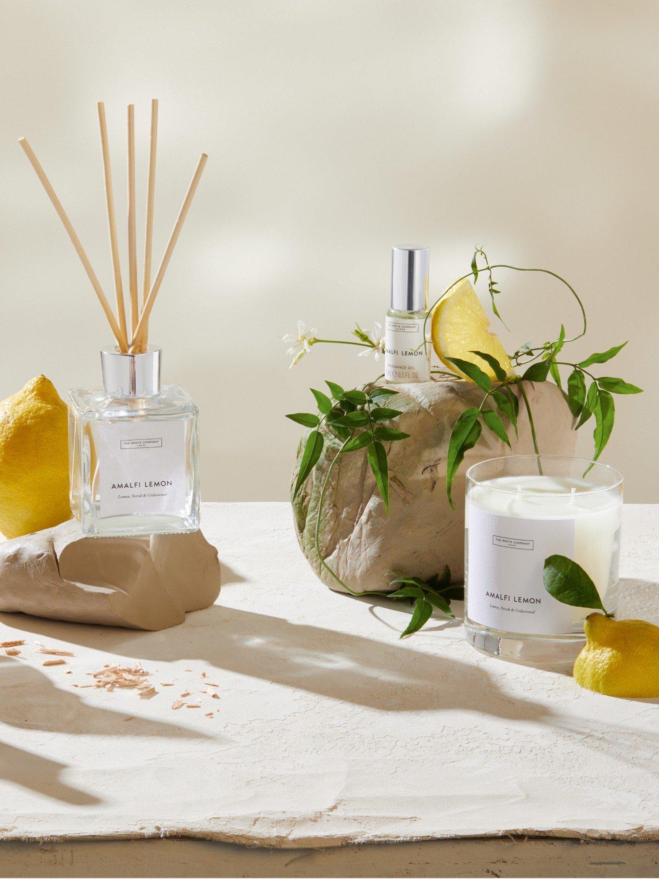 amalfi lemon