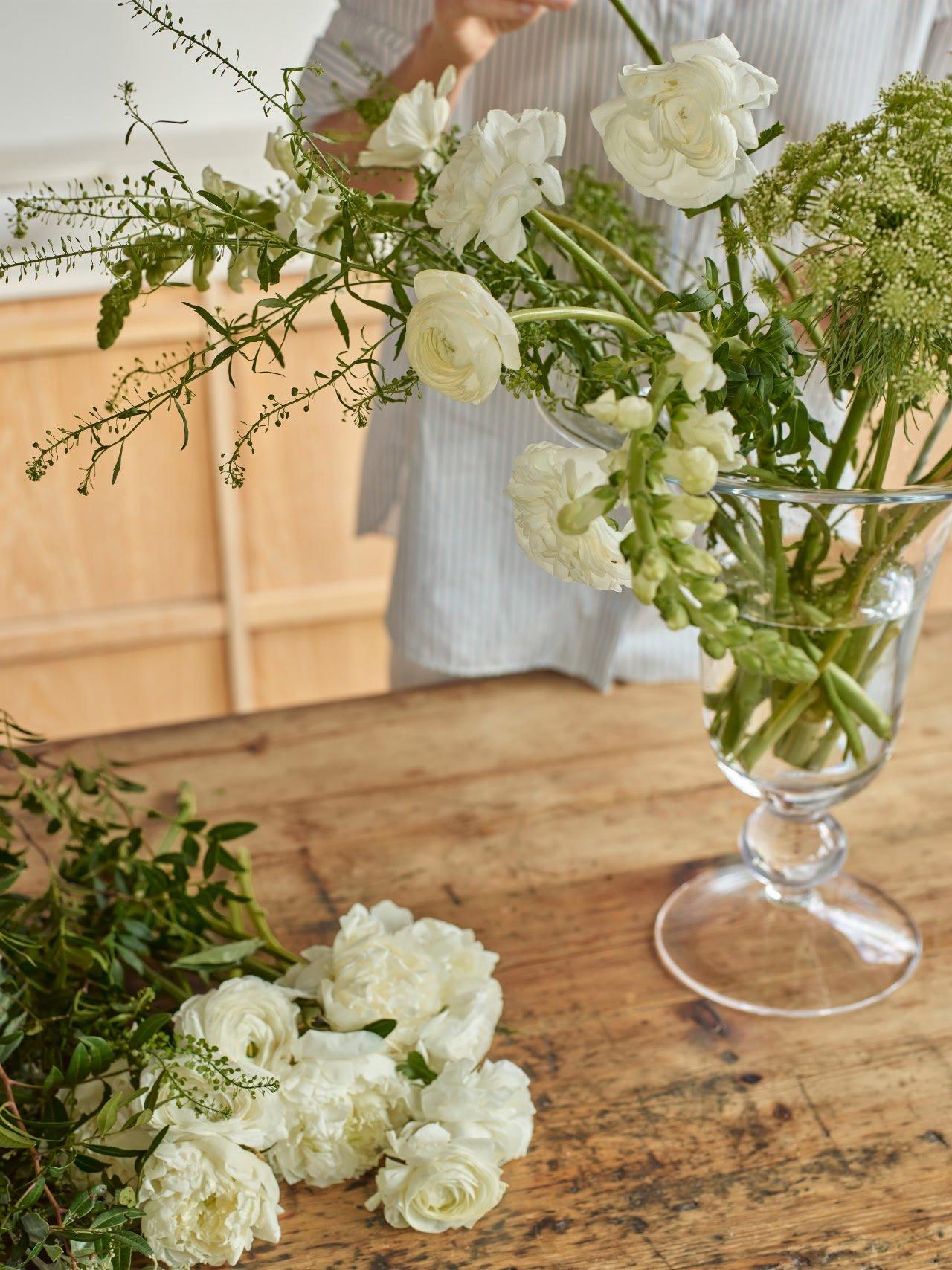 Lila Vase