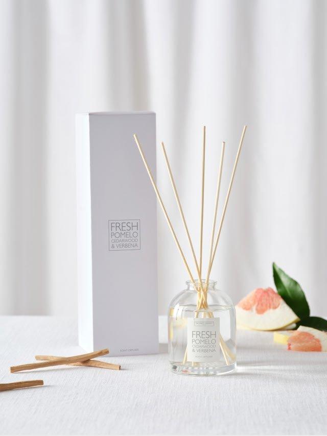 Fresh Pomelo Diffuser