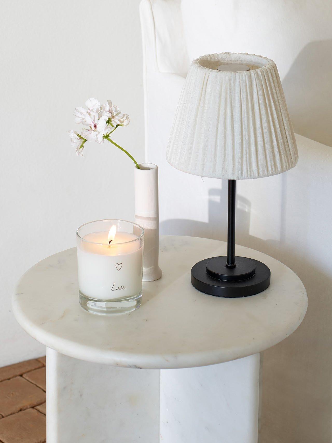 Love Luxury Signature Candle