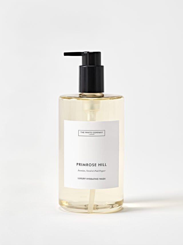 primrose hill hand wash