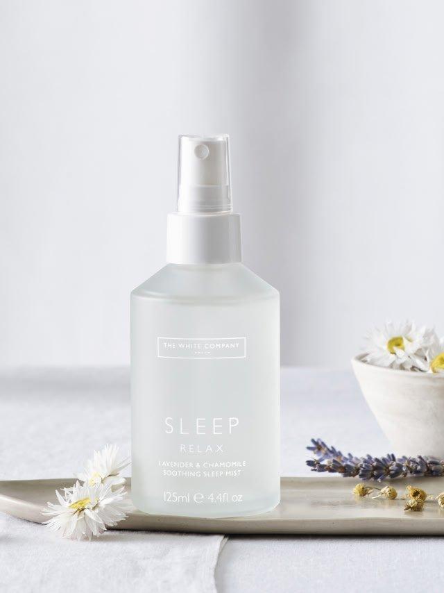 Sleep Soothing Pillow Mist