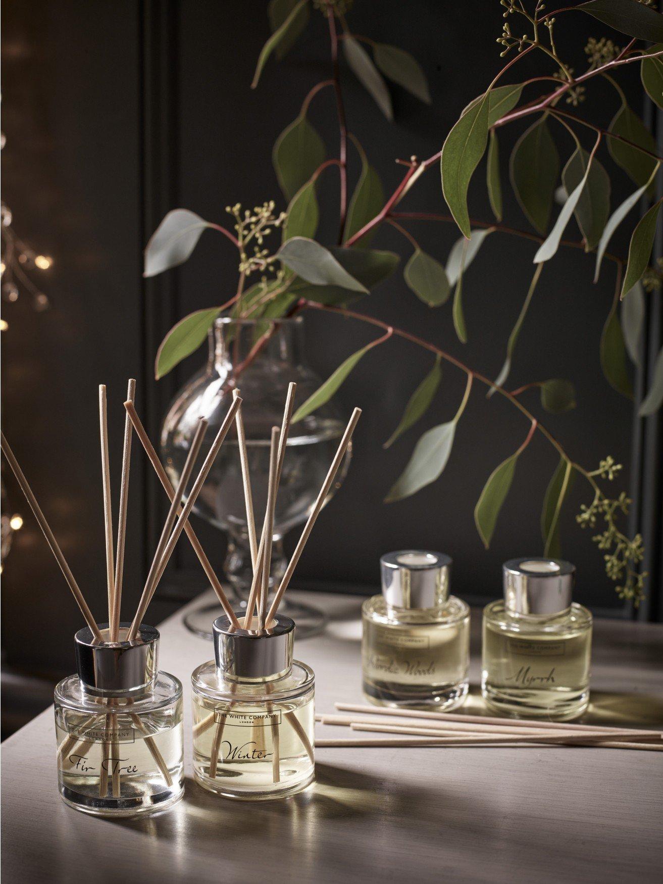 The Seasonal Collection – Mini Diffuser Set