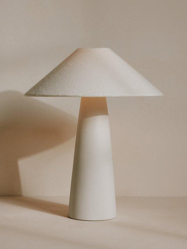 Chiswick Portable Table Lamp