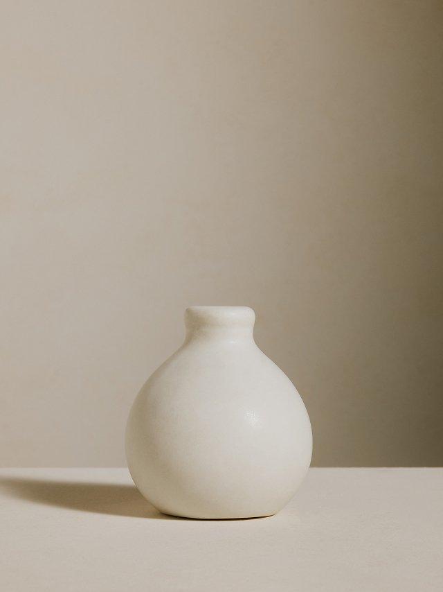 Ceramic Bud Vase