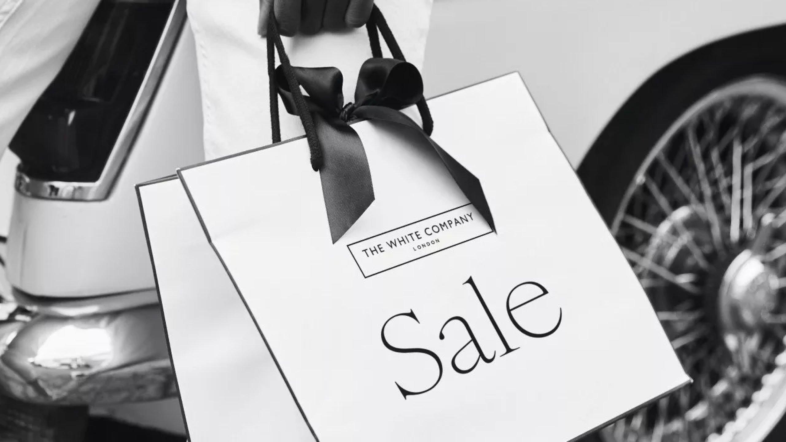 shop sale
