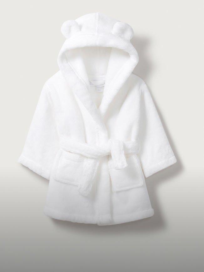 baby robe