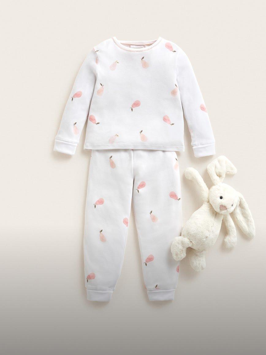 children's nightwear