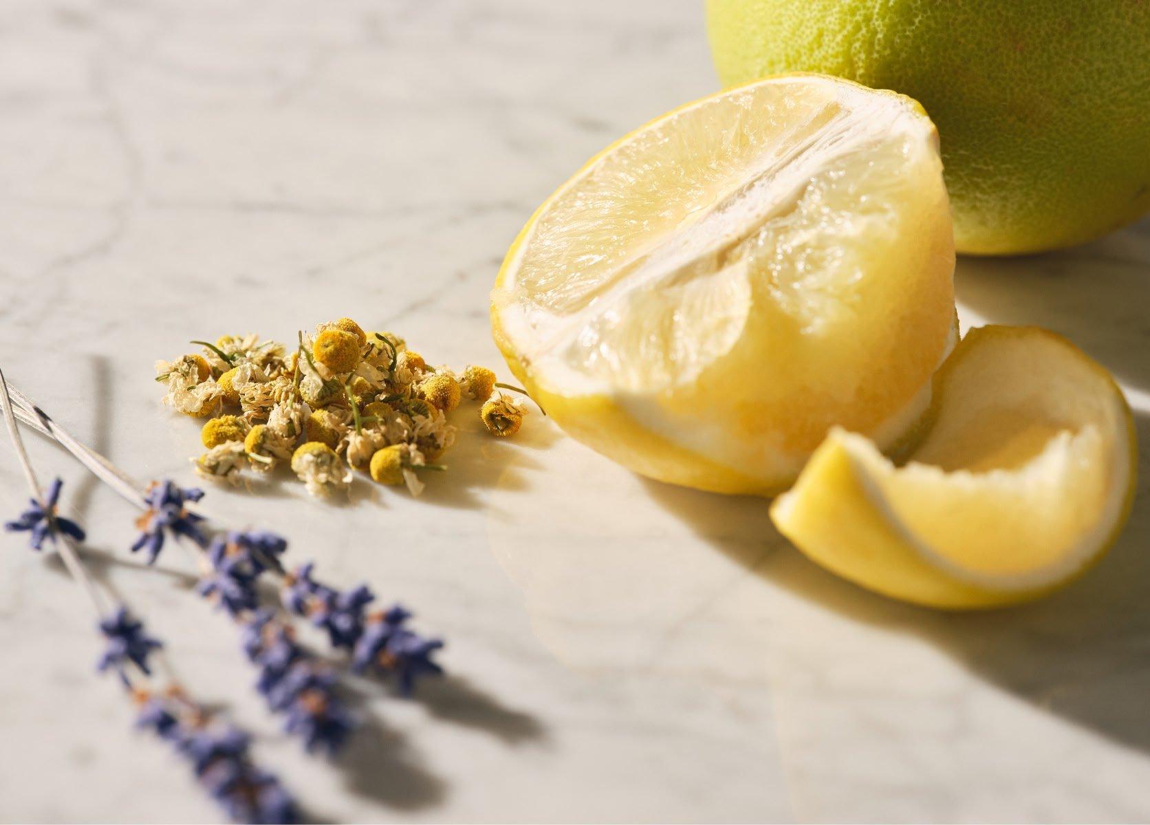 how to choose a scent