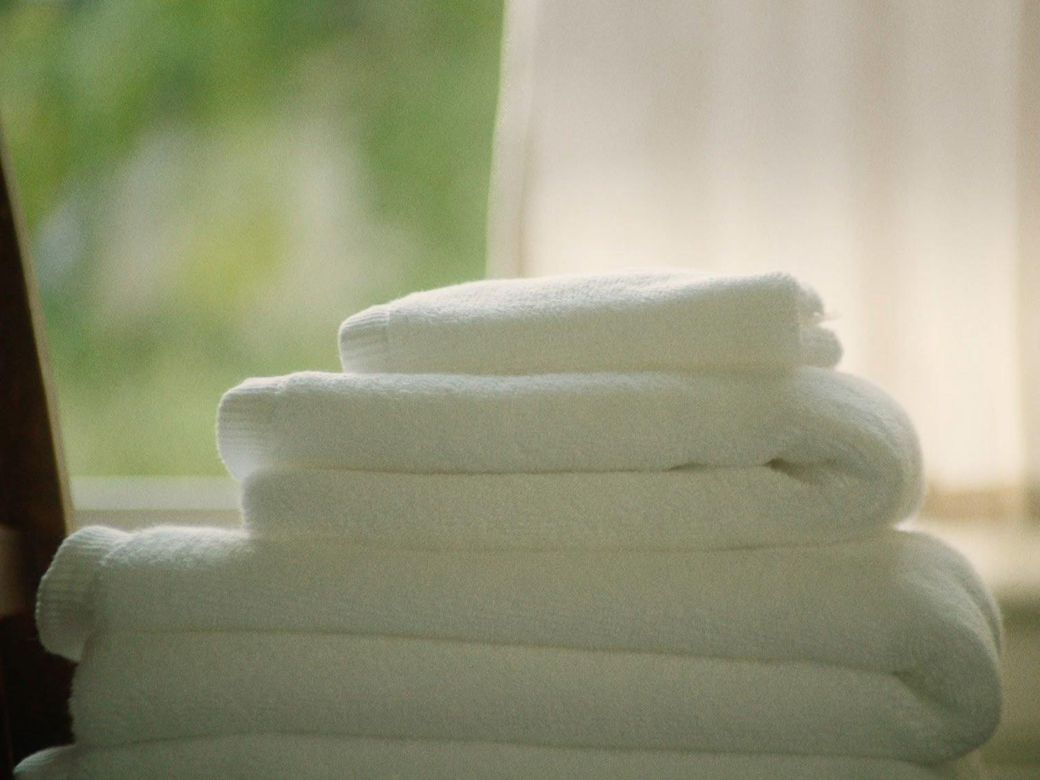 spa turkish cototn towels