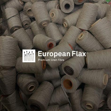european flax