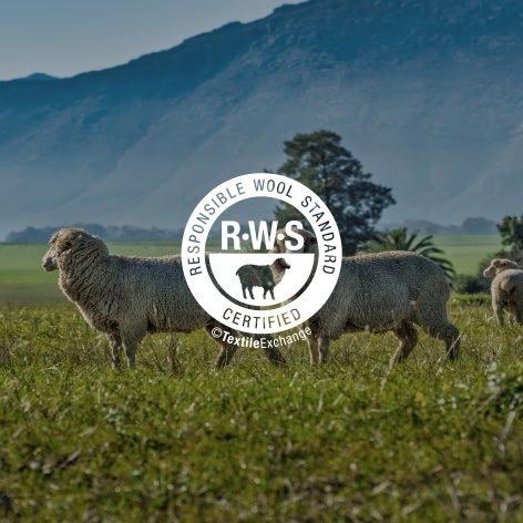 responsible wool