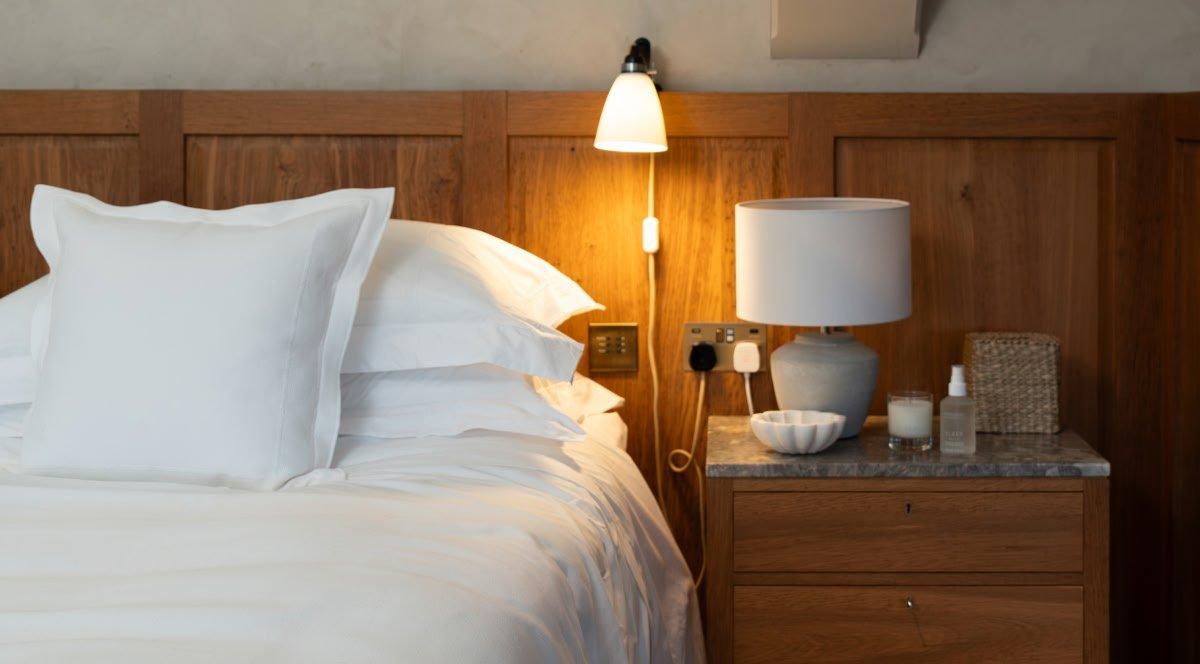 the sleep retreat