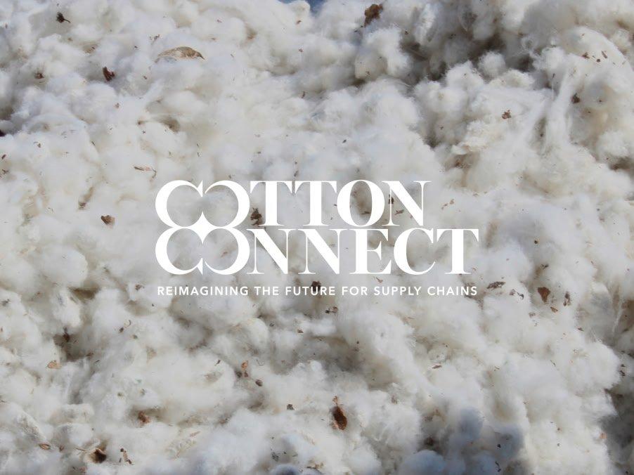 cotton connect