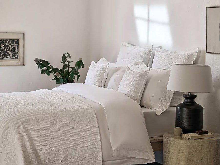 How to make a bed