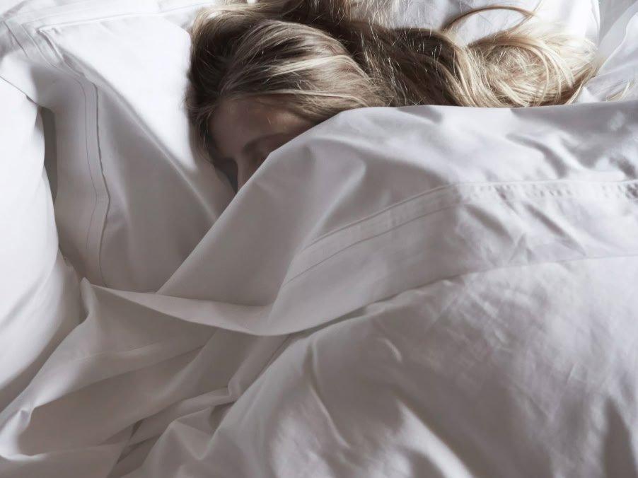 the science of sleep