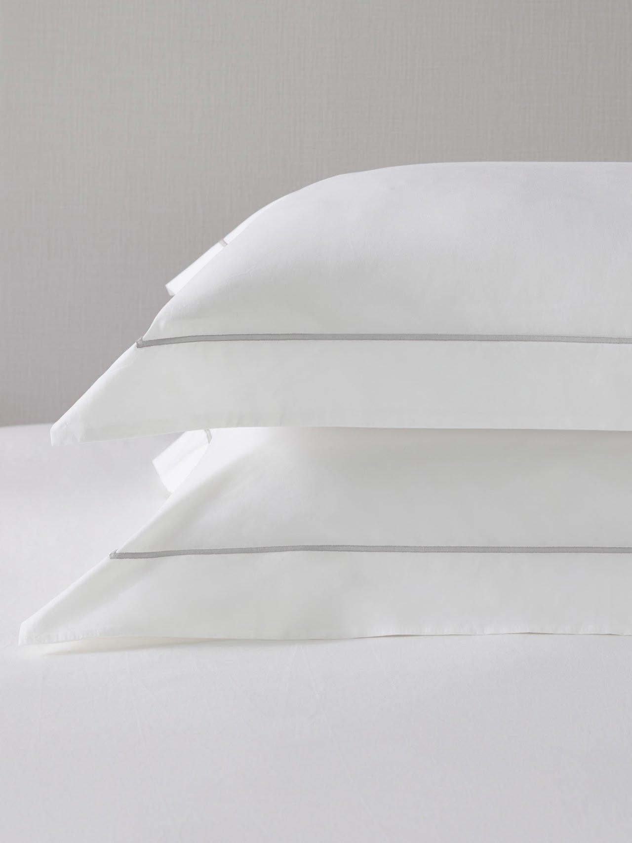 Savoy Egyptian Cotton Oxford Pillowcase
