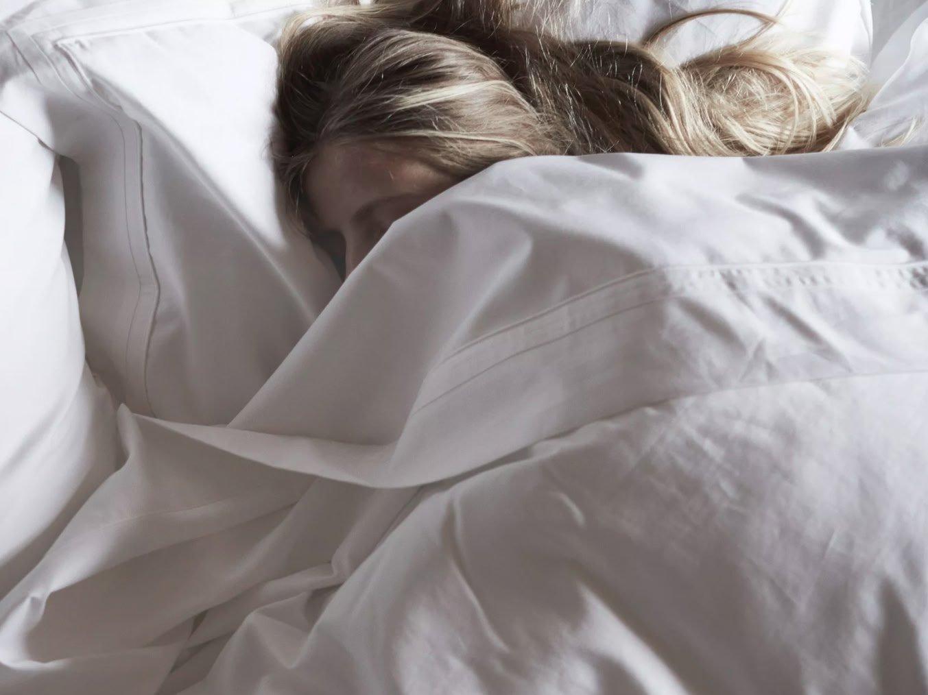 the science of sleep