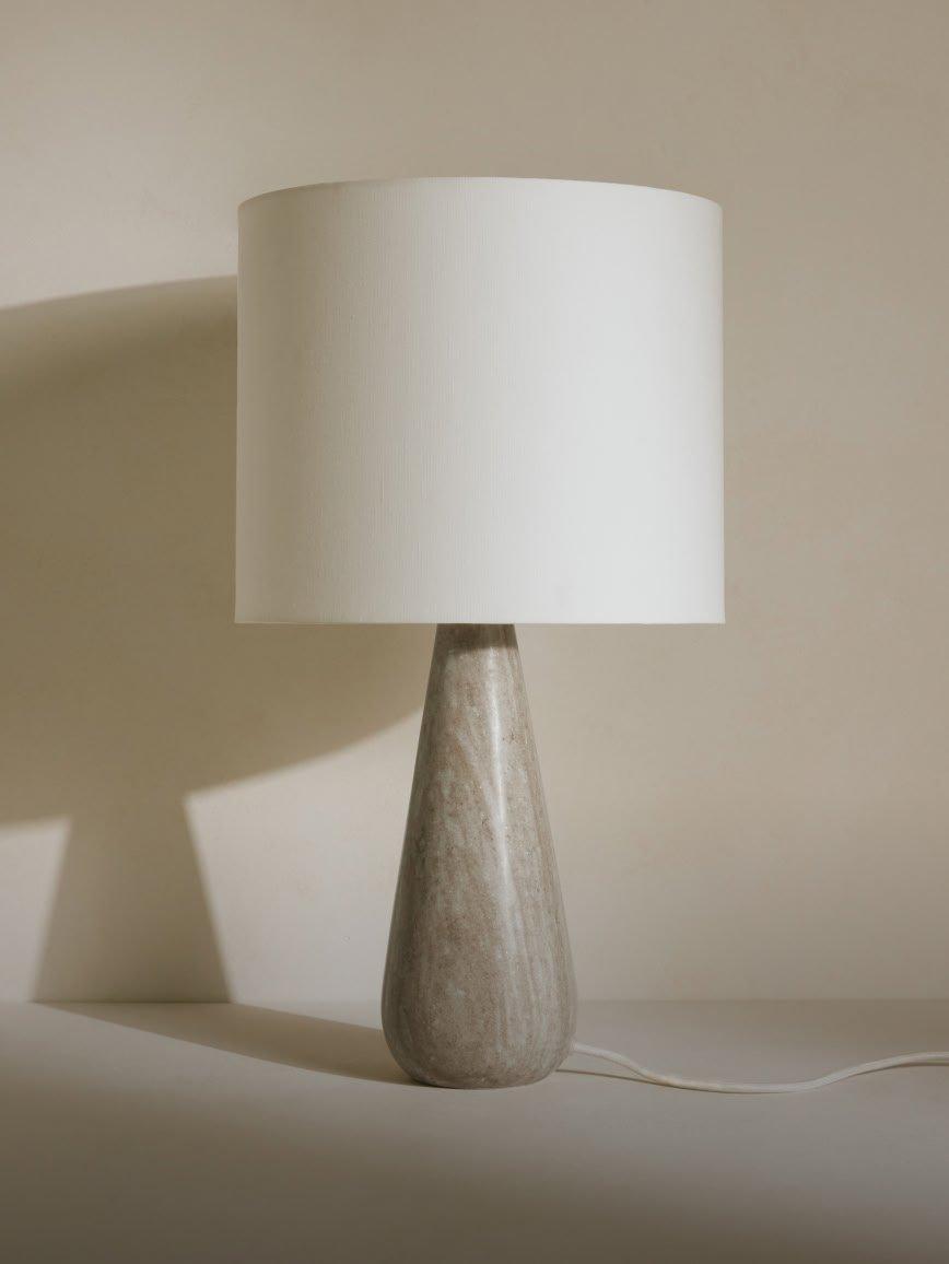 lamp